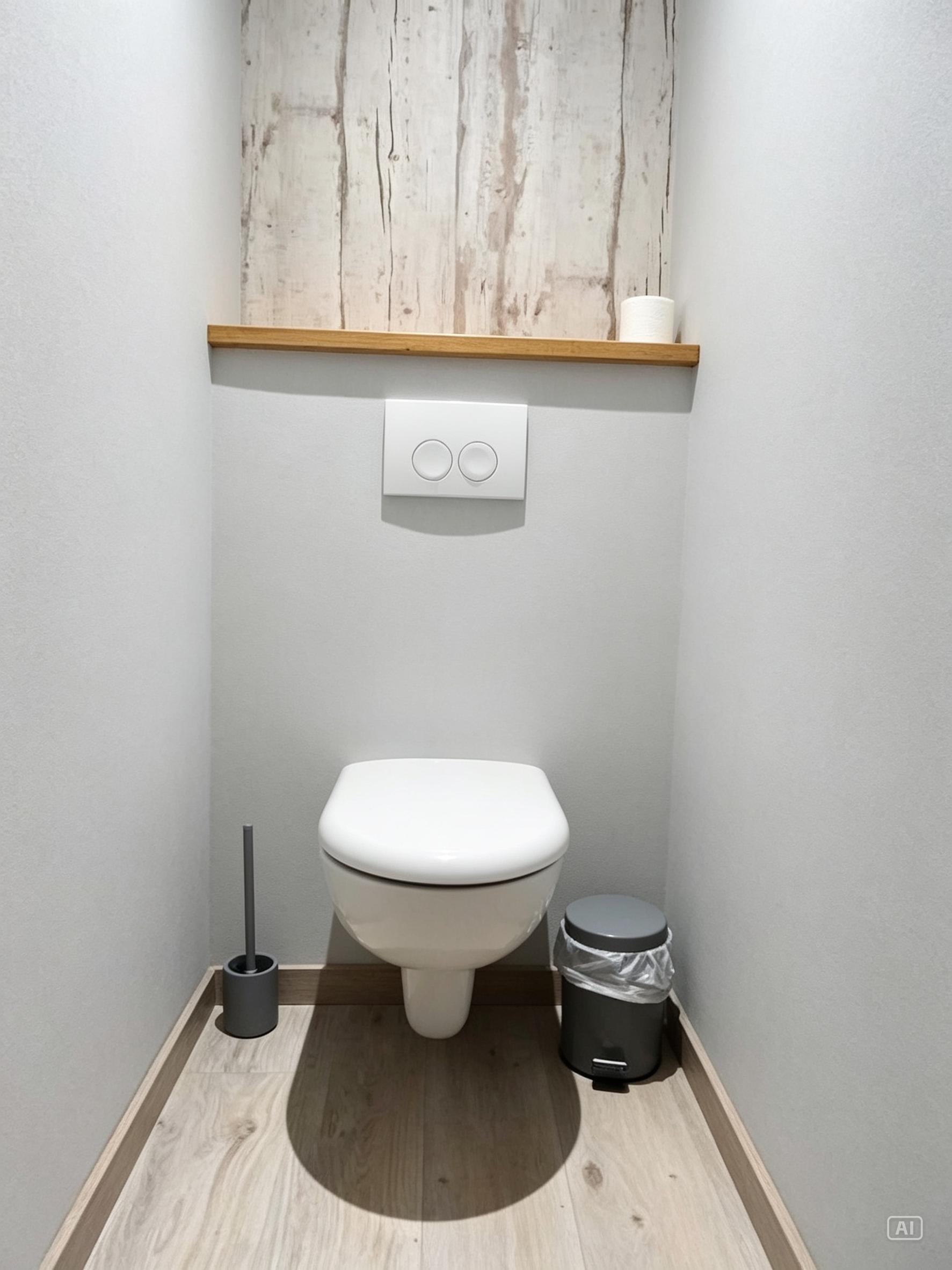 Chambre La Lilas – vue 16